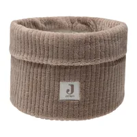 Jollein Commodemandje Cloudy Rib