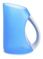 Munchkin Shampoo Rincer Blauw