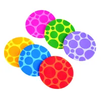 Munchkin Badcirkels Grippy Dots