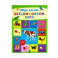Swager und Steinlein Mijn eerste Beeldwoordenboek