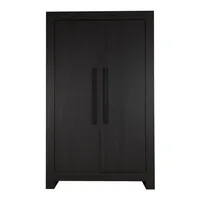 Interbaby Hanglegkast 2 Deuren Austin