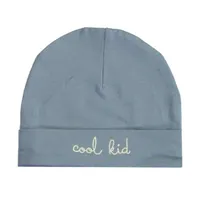 Babylook Cool Kid Muts - Newborn - Faded Denim