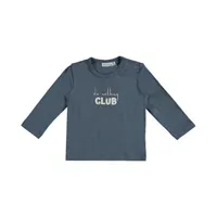 Babylook Do Nothing Club T-Shirt