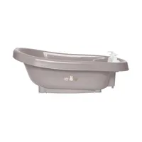 Bébé-Jou Thermobad - Miffy and Friends - Chalk Brown