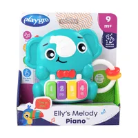 Playgro Elly's Melody Piano - Met Licht en Geluid