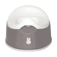 Bébé-Jou Po Grow BBJ - Miffy and Friends - Chalk Brown