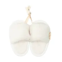 BamBam Hotel Chic Slippers - 11 cm