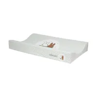 Bébé-Jou Aankleedkussen Nijntje Nina In Bad 72x44cm