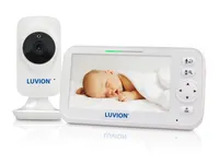 Luvion Icon Deluze Babyfoon