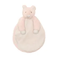 Happy Horse Knuffeldoekje - Pig Posh - 26 cm