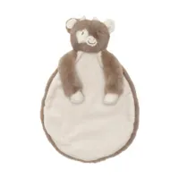 Happy Horse Knuffeldoekje - Cow Casey - 26 cm