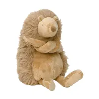 Happy Horse Knuffel - Egel Hedwig - 30 cm - Bruin