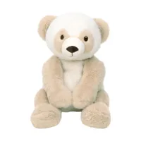 Happy Horse Knuffel - Panda Pinto - Beige/Wit