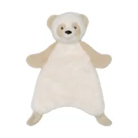 Happy Horse Knuffeldoekje - Panda Pinto - 23 cm - Beige/Wit