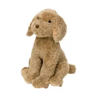 Happy Horse Knuffel - Hond Brownie - Bruin	