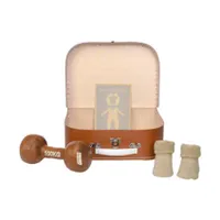 BamBam Cadeauset - Born to be Wild - 25 cm