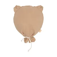 Jollein Ballon - Teddy Bear - Hydrofiel