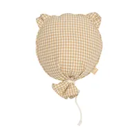 Jollein Ballon - Teddy Bear - Check