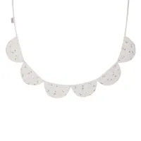 Witlof For Kids Vintage Flowers Vlaggenlijn 