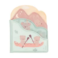 Jollein Magisch Badboekje - Kangaroots