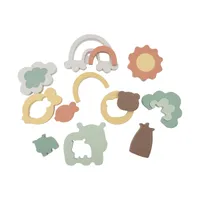 Jollein Badpuzzel - Foam - Kangaroots