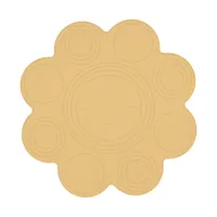 Jollein Badmat - 45x45 cm - Siliconen - Sun Honey