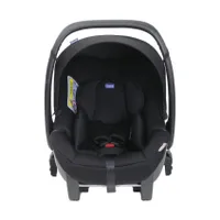 Chicco Kory Autostoel Essential I-Size - Black