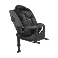 Chicco Bi-Seat Air Autostoel I-Size met 360 Basis - Black Air