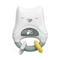 Chicco Dag en Nacht Rammelaar en Nachtlampje - Uil 