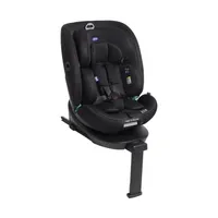 Chicco Everone Autostoel I-Size - Black 