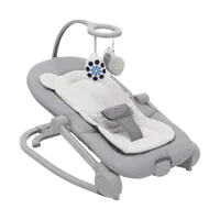 Chicco Relax Mia Wipstoel - Pebble