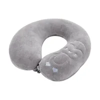 Babyjem Nekkussen Grijs