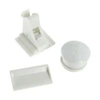 Babyjem Magnetisch Kastslot - 12 + 3 Stuks