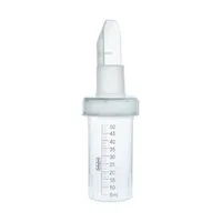 Babyjem Moedermelklepel