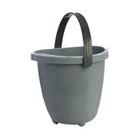 Babyjem Elegante Emmer - Grijs