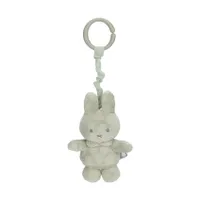 Nijntje Trilfiguur - Green Flower