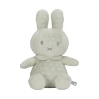 Nijntje Knuffel - Green Flower - 30 cm