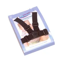 Titaniumbaby Veiligheidstuigje Met Looplijn