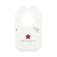 VIB Slabbetje MESTREECH Wit