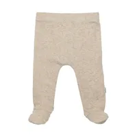 Lodger Jogger - Melange Beige