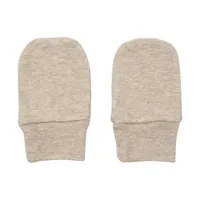 Lodger Krabwantjes - Melange Beige