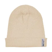 Lodger Muts - 0-6M - Ivory Ciumbelle