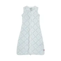 Lodger Slaapzak Hopper Zomer Sleeveless Solid Matcha Peppermint