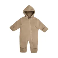 Lodger Babypak - Teddy - Beige