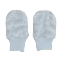 Lodger Ciumbelle Krabwantjes - One Size - Blue Fogg