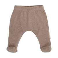 Lodger Melange Jogger - Buffalo