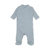 Lodger Melange Boxpakje - Blue Fogg