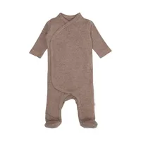 Lodger Melange Boxpakje - Buffalo