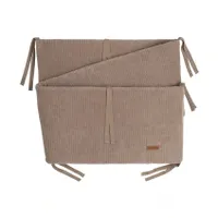 Baby's Only Sense Bedomrander