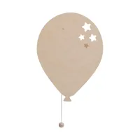 Baby's Only Wandlamp Ballon Wonder
